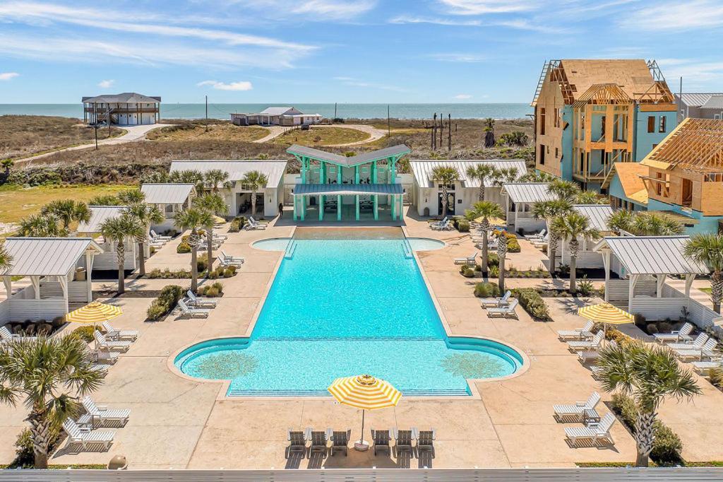 Perfect Vacation Home, Upscale Finishes, Close To Beach Port Aransas Exterior photo