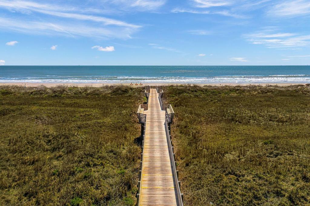 Perfect Vacation Home, Upscale Finishes, Close To Beach Port Aransas Exterior photo