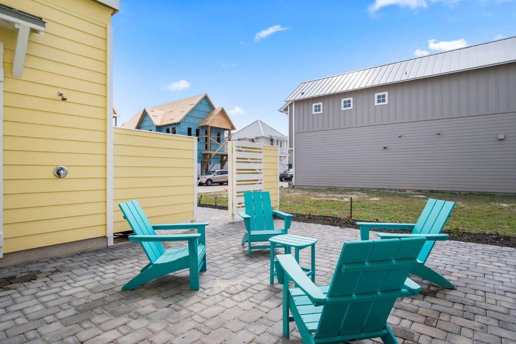 Perfect Vacation Home, Upscale Finishes, Close To Beach Port Aransas Exterior photo